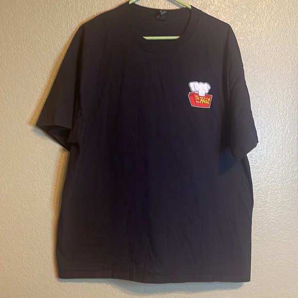 EUC Screen Tee - Picture 2 of 4